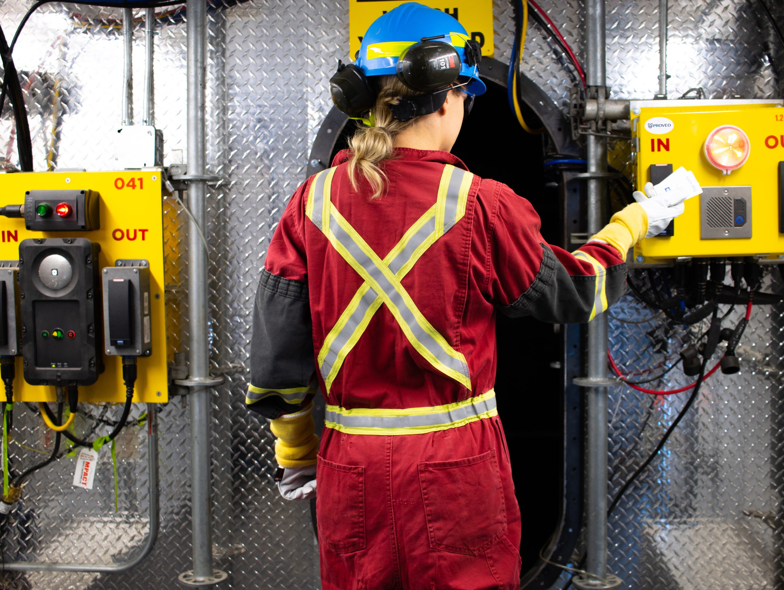 Our mobile demo unit can come to you virtually or in person-image