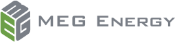 meg energy